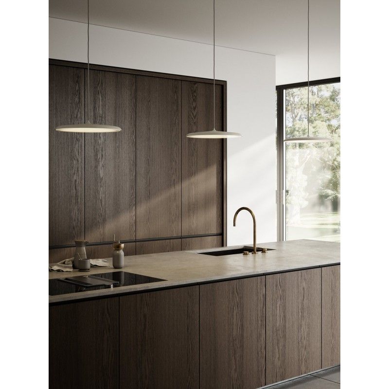 Nordlux Artist 40 Beige 83093009