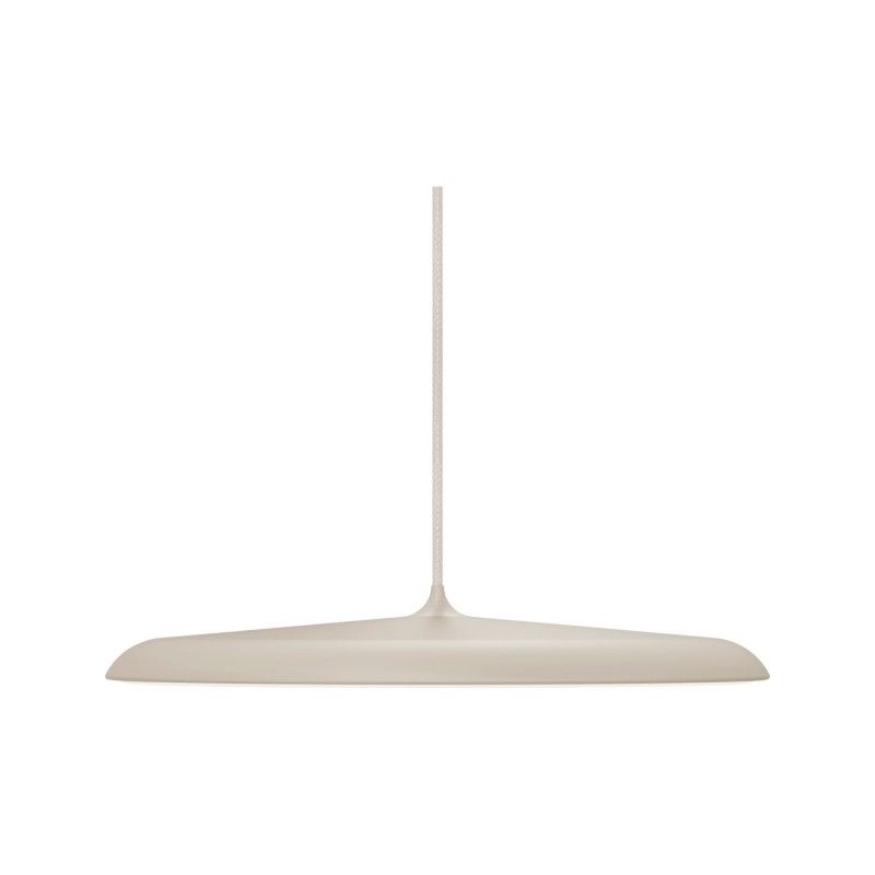 Nordlux Artist 40 Beige 83093009