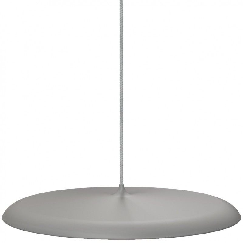 NORDLUX ARTIST 40 Grey 83093010