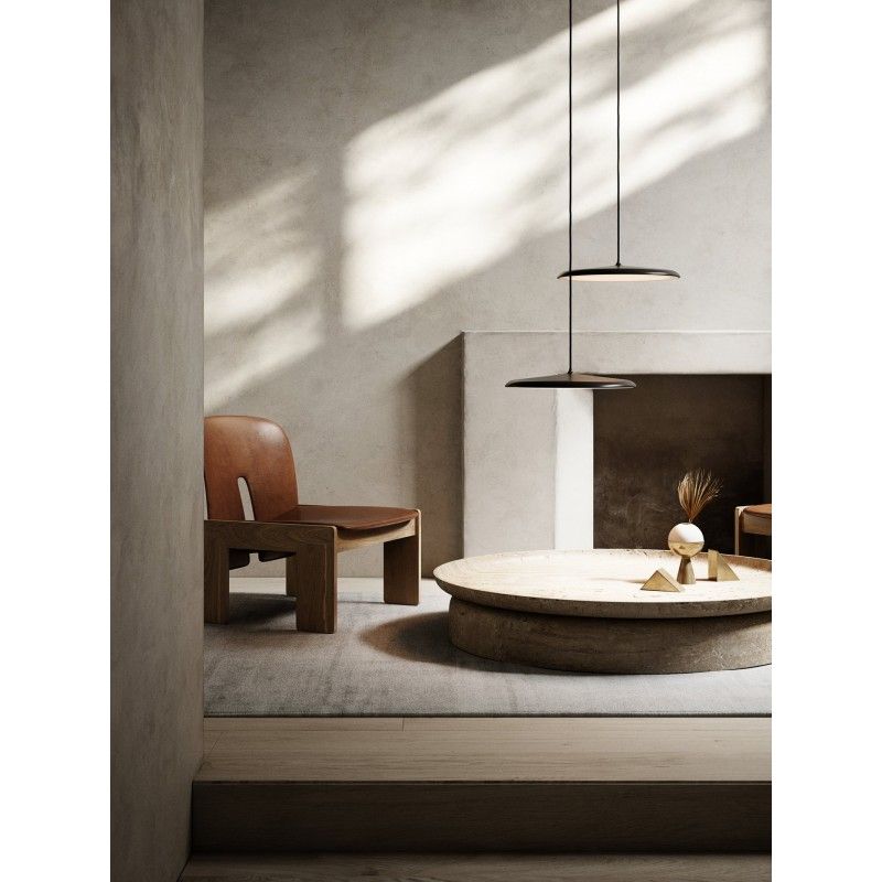 NORDLUX ARTIST 40 Black 83093003