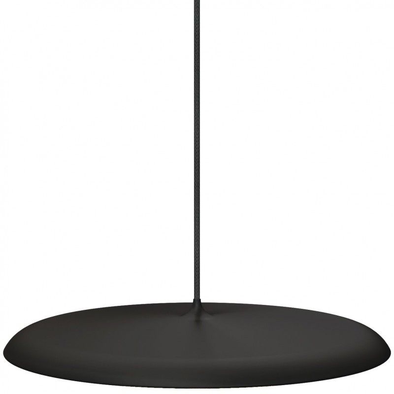 NORDLUX ARTIST 40 Black 83093003