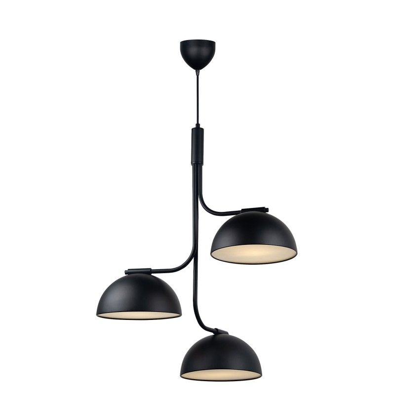 NORDLUX Tullio Pendant Black 2220033003