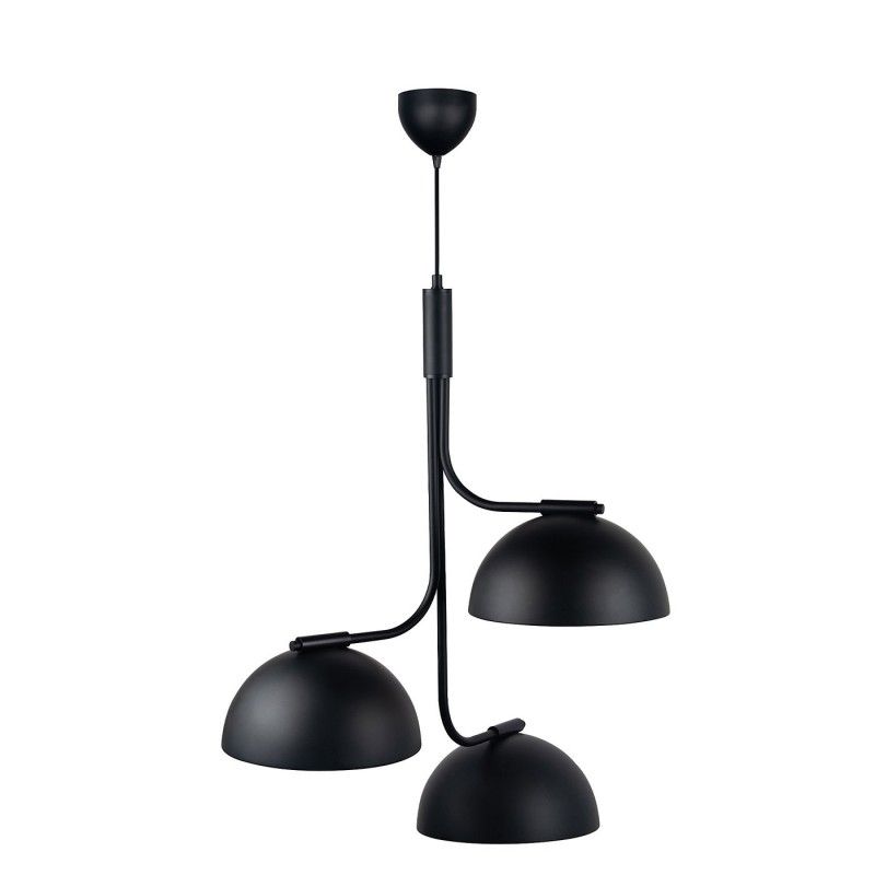 NORDLUX Tullio Pendant Black 2220033003