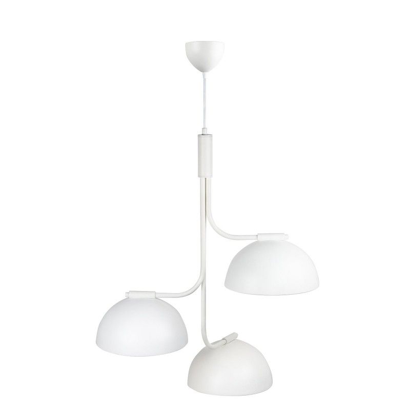NORDLUX Tullio Pendant White 2220033001
