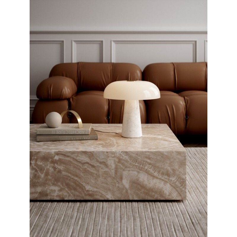Nordlux Glossy opal white 2020505001