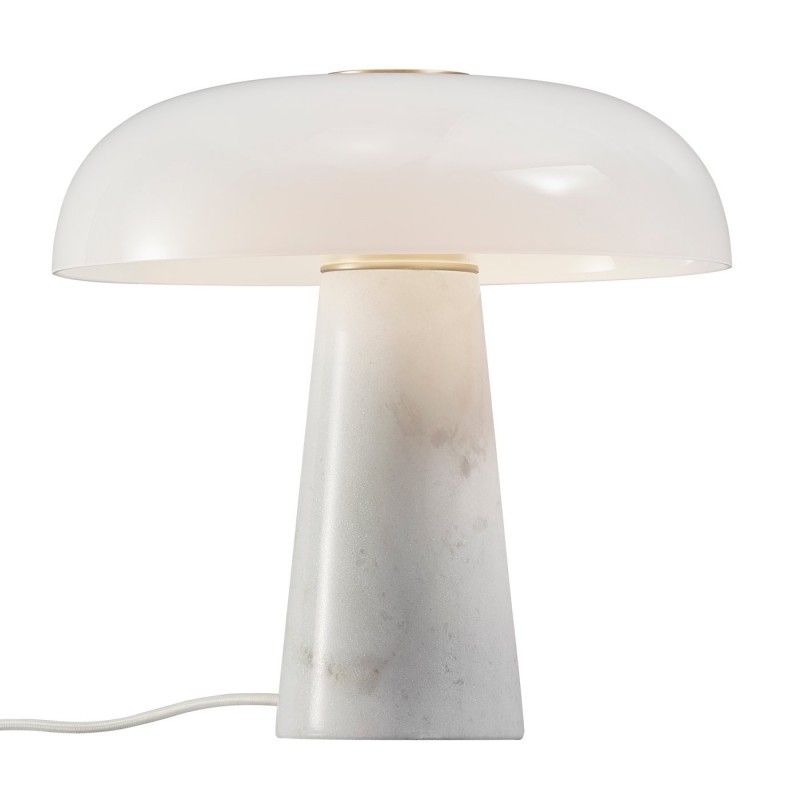 Nordlux Glossy opal white 2020505001