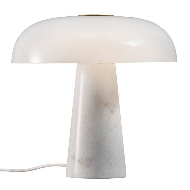 Nordlux Glossy opal white 2020505001