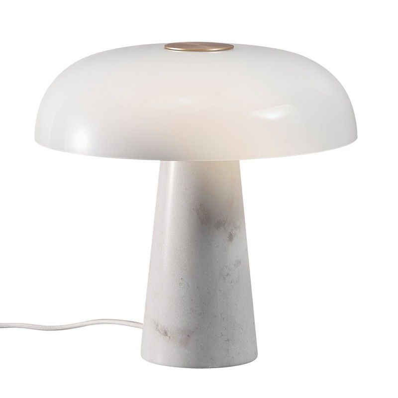 Nordlux Glossy opal white 2020505001