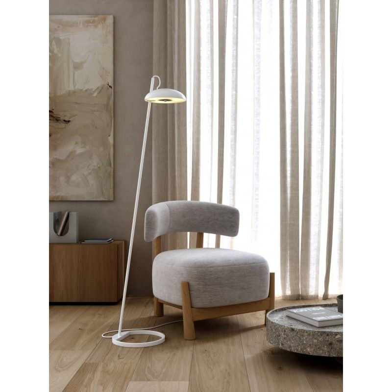 NORDLUX Versale Floor White 2220064001