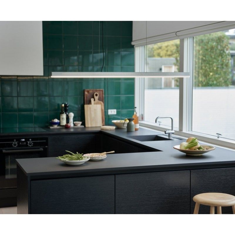 NORDLUX Skylar Pendant Aluminium 2113003029
