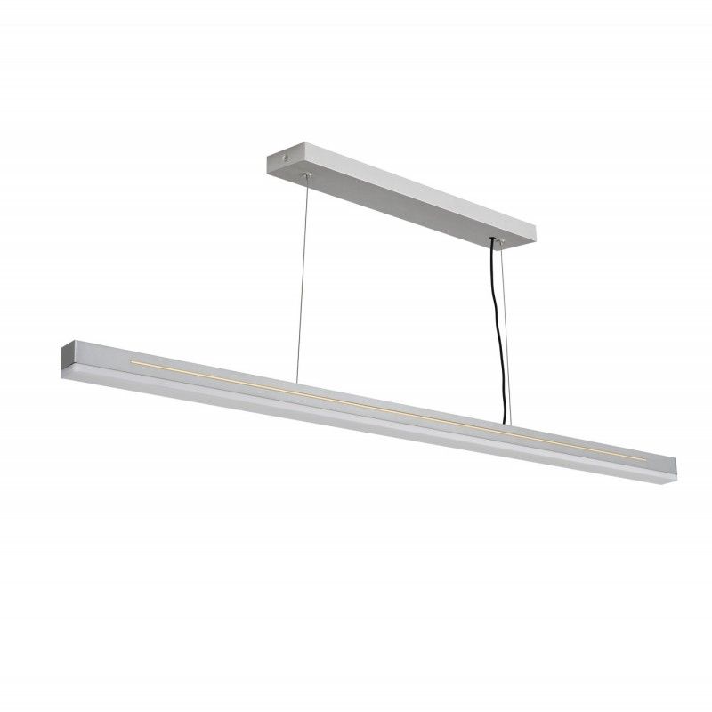 NORDLUX Skylar Pendant Aluminium 2113003029