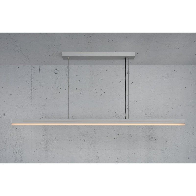 NORDLUX Skylar Pendant Aluminium 2113003029