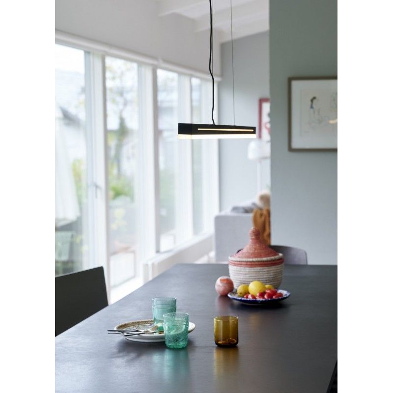 NORDLUX Skylar Pendant Black 2113003003
