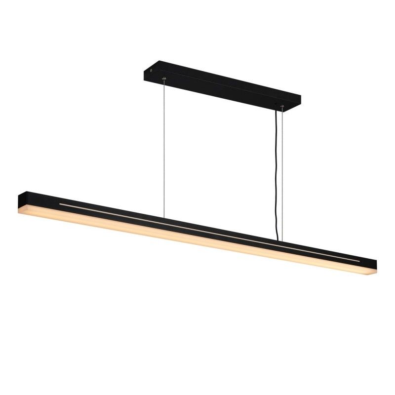 NORDLUX Skylar Pendant Black 2113003003