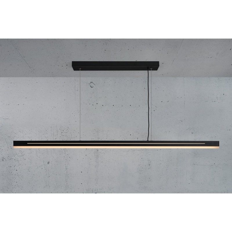 NORDLUX Skylar Pendant Black 2113003003