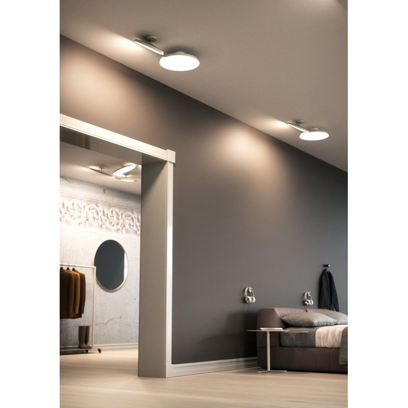 Nordlux Kaito Pro 40 white 2220526001