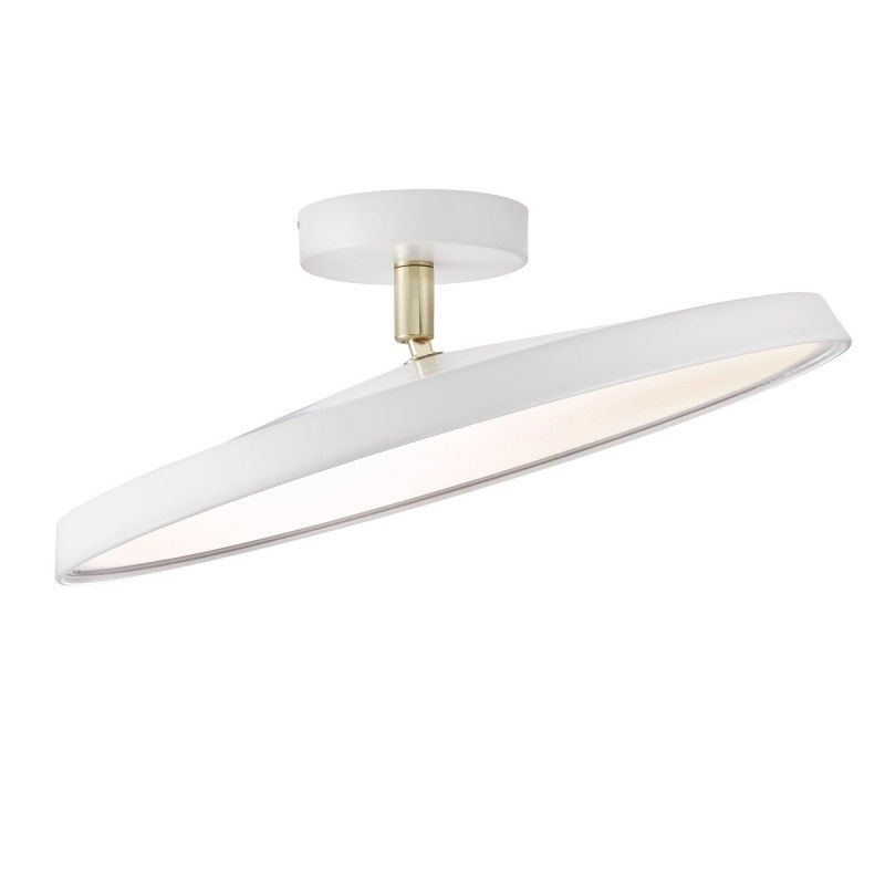 Nordlux Kaito Pro 40 white 2220526001