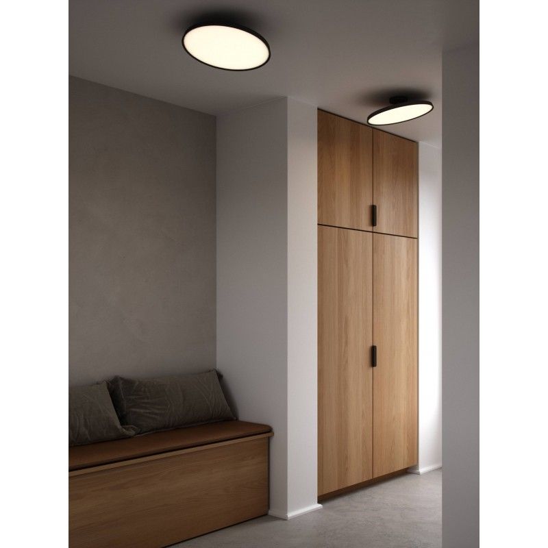 Nordlux Kaito Pro 40 black 2220526003