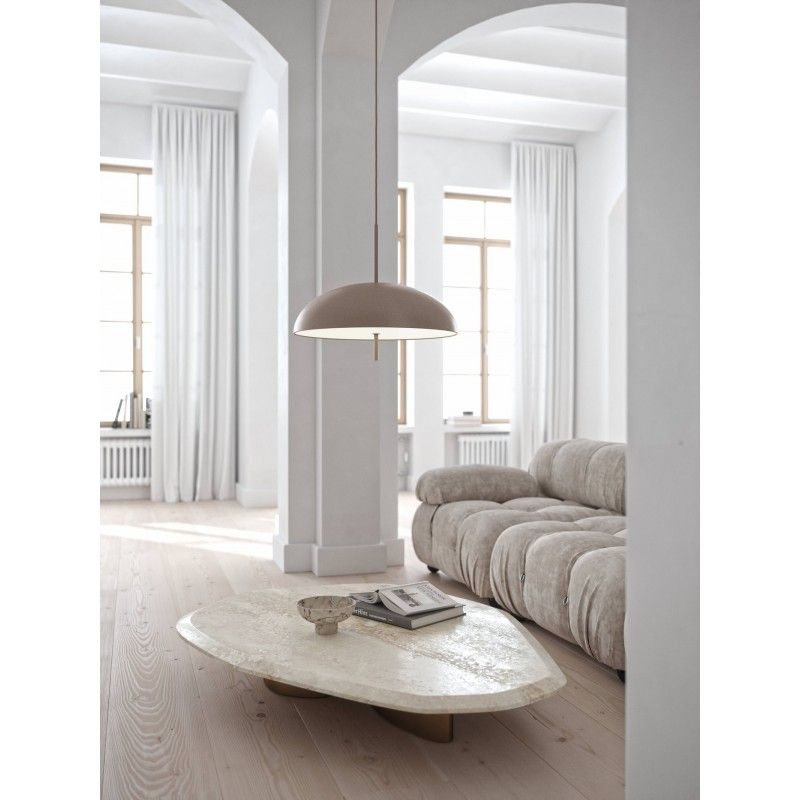 NORDLUX Versale Pendant Brown 2220053009