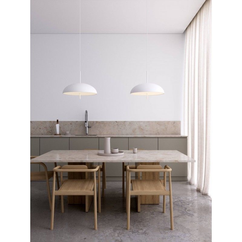 Nordlux Versale pendant white 2220053001