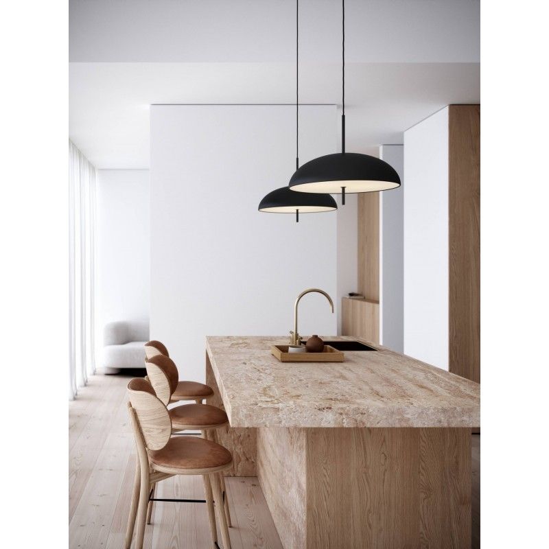 Nordlux Versale pendant black 2220053003