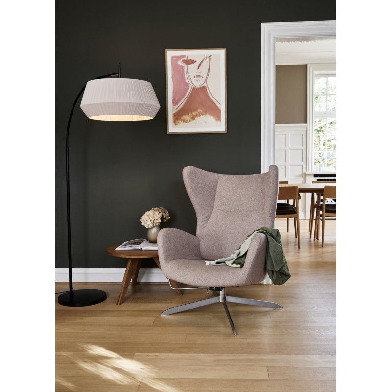 NORDLUX Dicte Floor Beige 2112414009