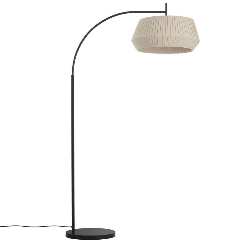 NORDLUX Dicte Floor Beige 2112414009