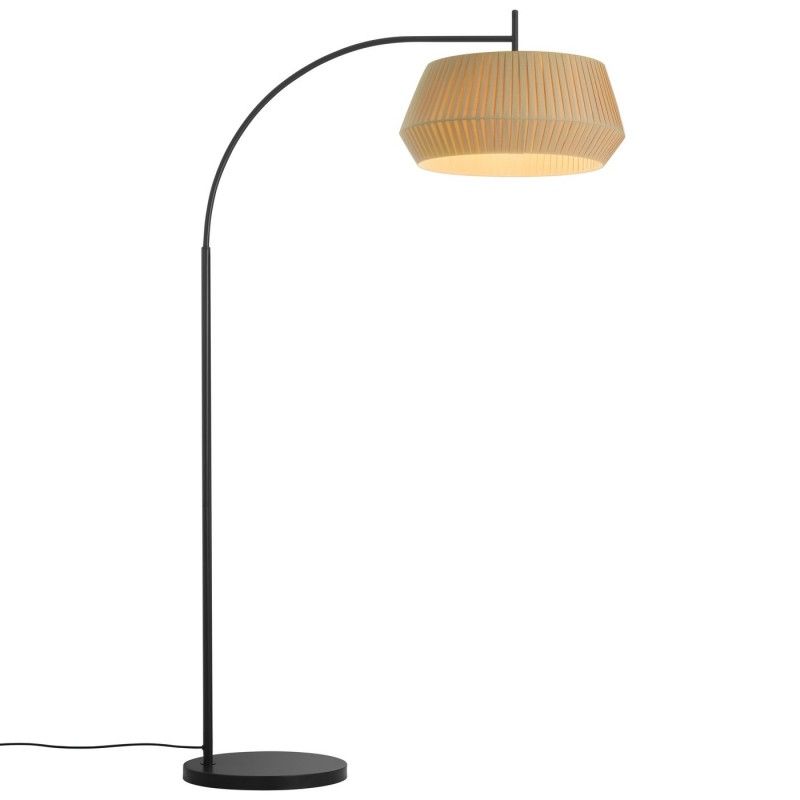 NORDLUX Dicte Floor Beige 2112414009