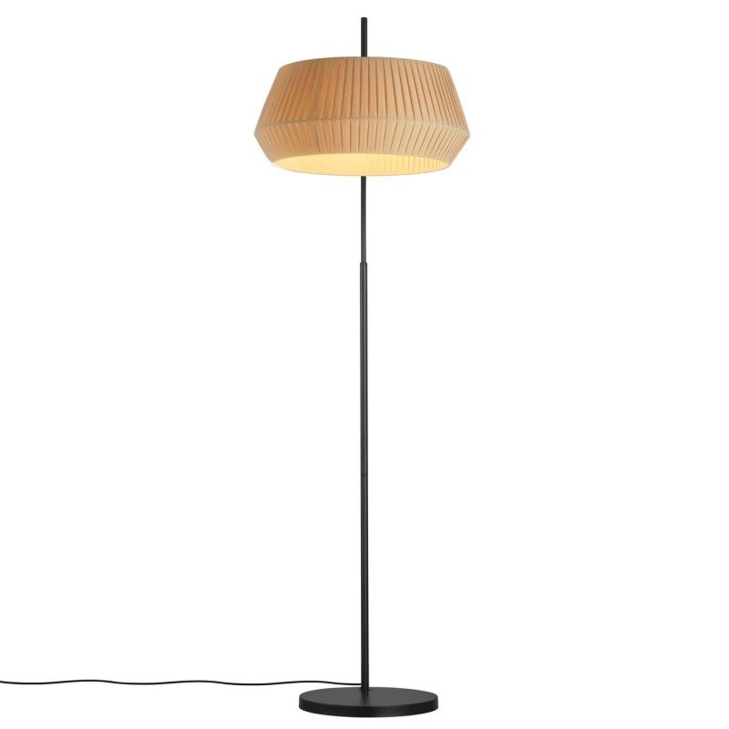 NORDLUX Dicte Floor Beige 2112414009