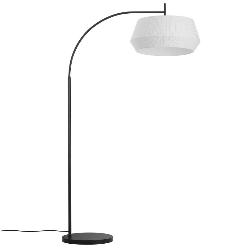 NORDLUX Dicte Floor White 2112414001