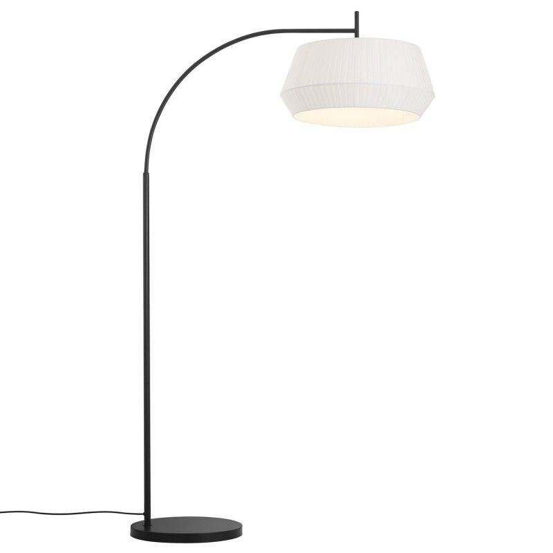 NORDLUX Dicte Floor White 2112414001