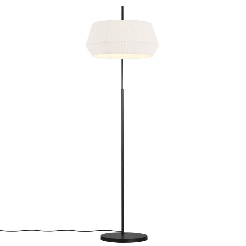 NORDLUX Dicte Floor White 2112414001