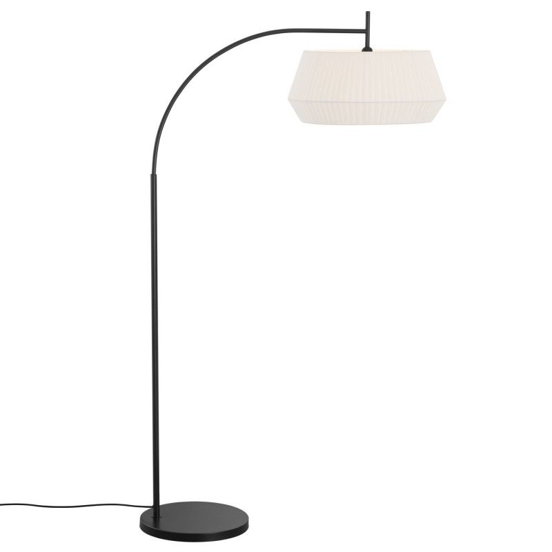 NORDLUX Dicte Floor White 2112414001
