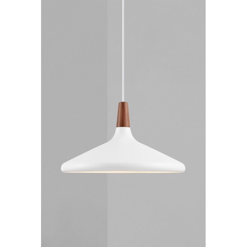 NORDLUX Nori 39 White 2120823001