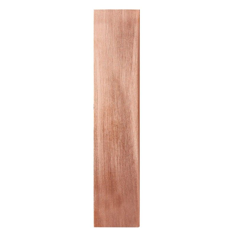 Nordlux Fold 15 2019051030 LED nástenné svetlo En.trieda 2021: F (A - G) LED  LED 10.40 W meď