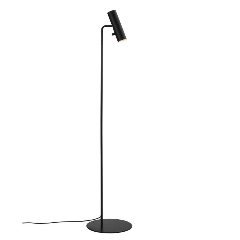 NORDLUX Mib 6 Black Floor 71704003