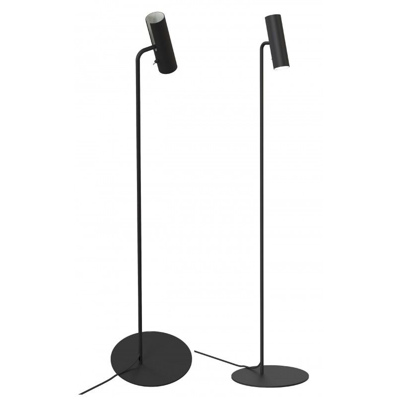 NORDLUX Mib 6 Black Floor 71704003