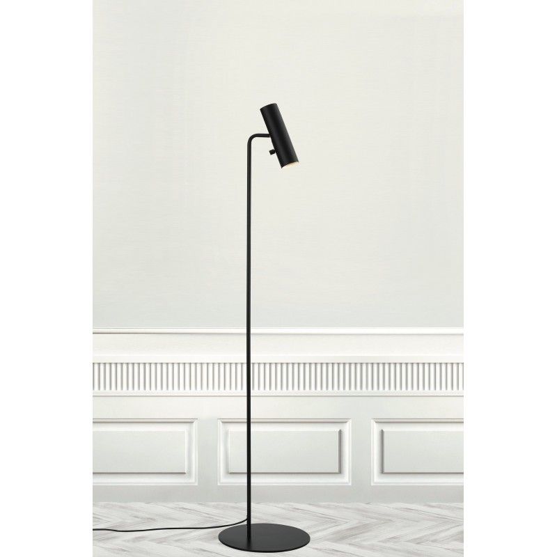NORDLUX Mib 6 Black Floor 71704003