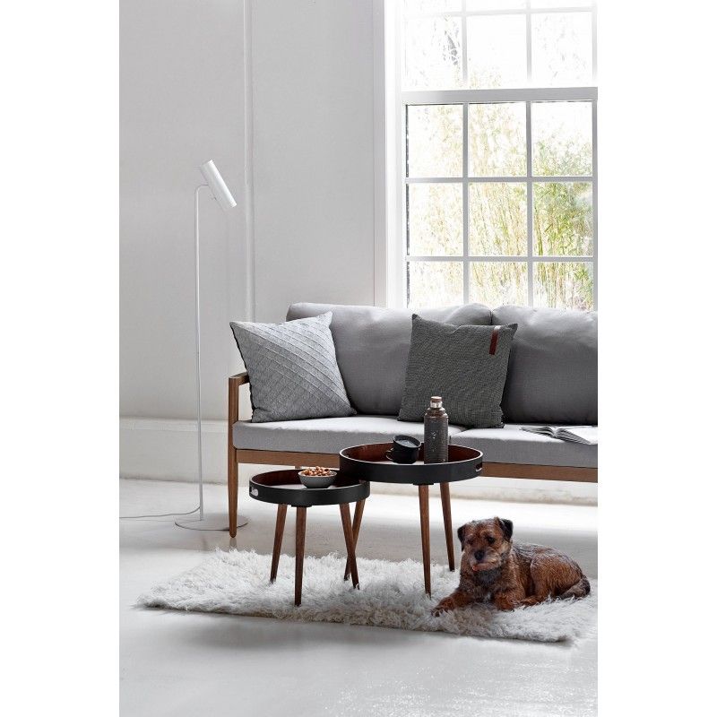 NORDLUX Mib 6 White Floor 71704001