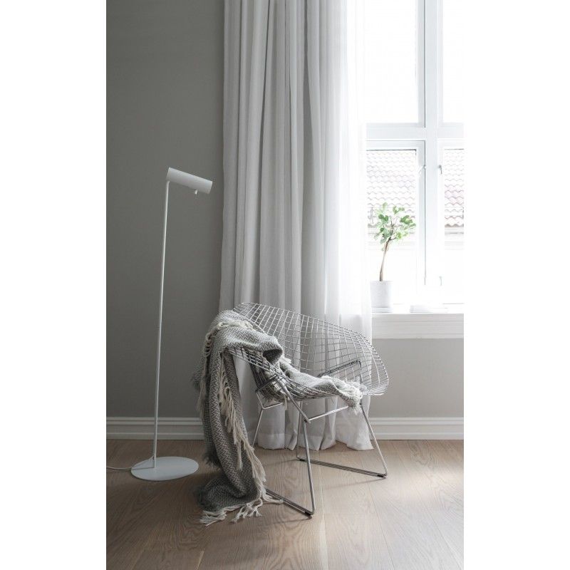 NORDLUX Mib 6 White Floor 71704001
