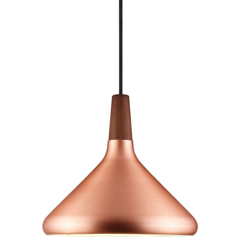 NORDLUX Nori 27 Copper 2120813030