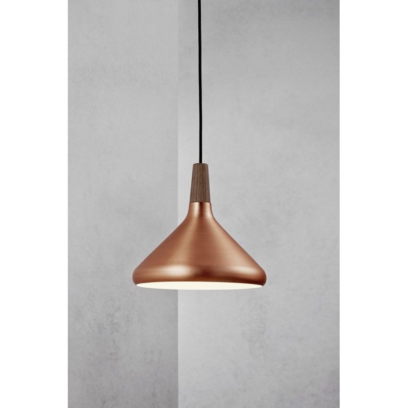 NORDLUX Nori 27 Copper 2120813030
