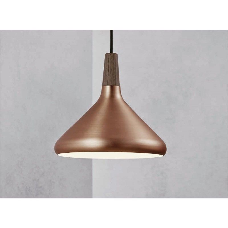 NORDLUX Nori 27 Copper 2120813030