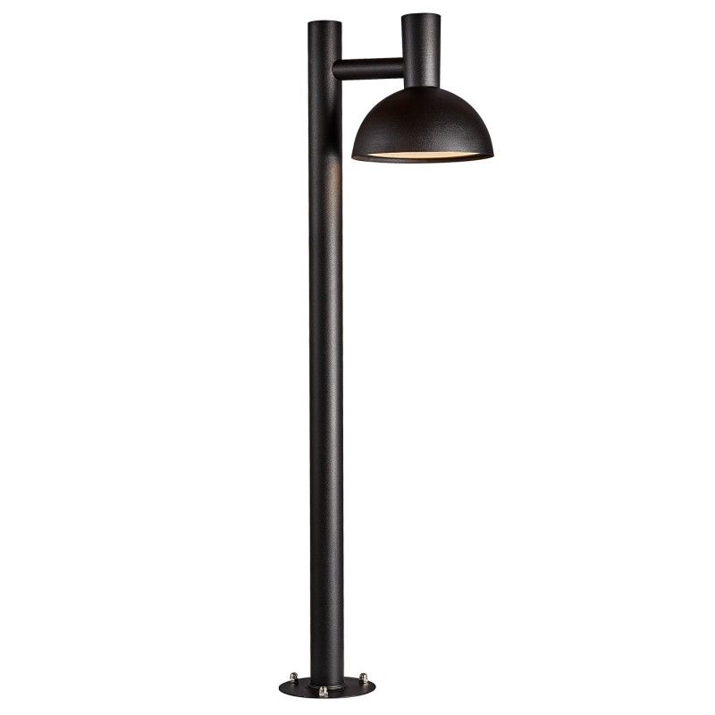 NORDLUX Arki 100 Outdoor Garden Black 2118108003