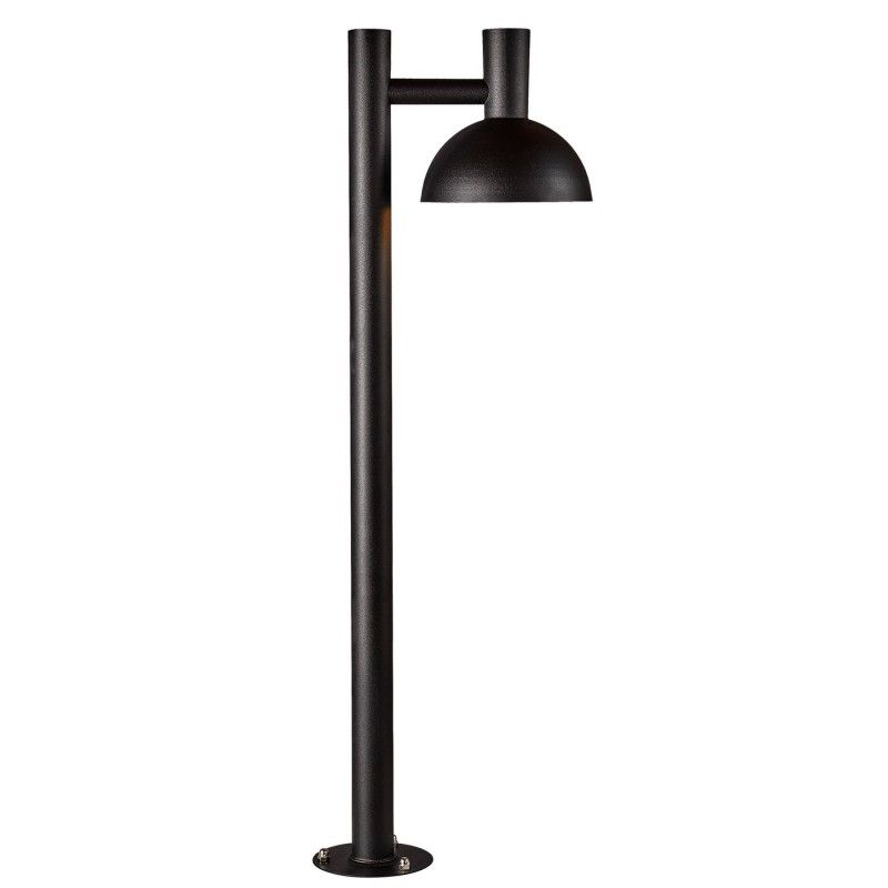 NORDLUX Arki 100 Outdoor Garden Black 2118108003