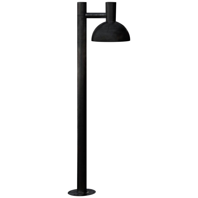 NORDLUX Arki 100 Outdoor Garden Black 2118108003