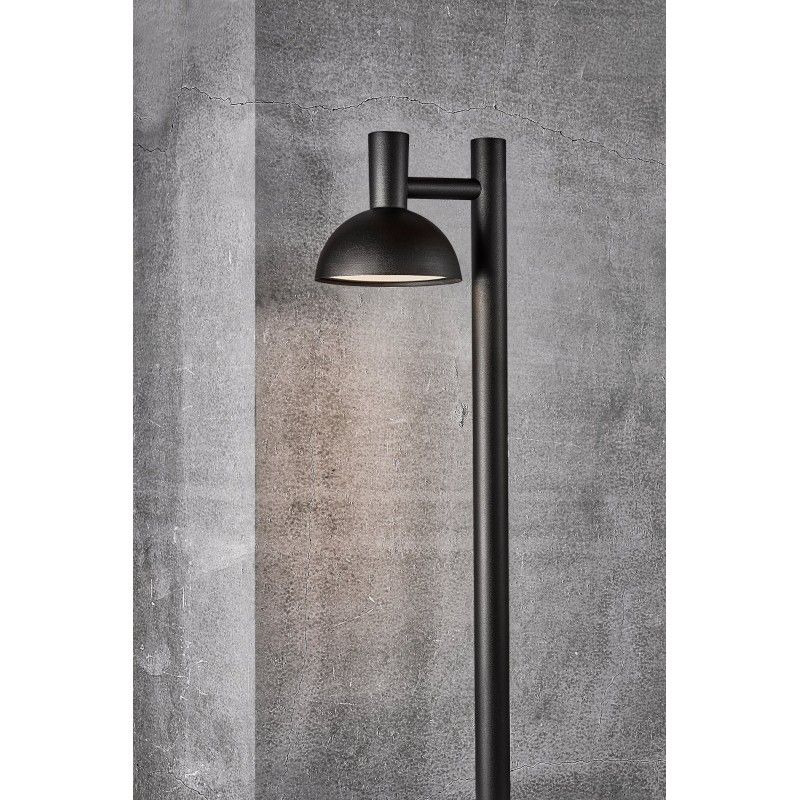 NORDLUX Arki 100 Outdoor Garden Black 2118108003