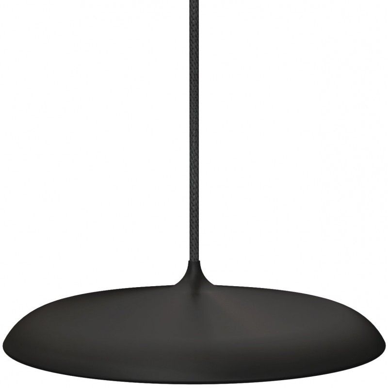 NORDLUX ARTIST 25 Black 83083003