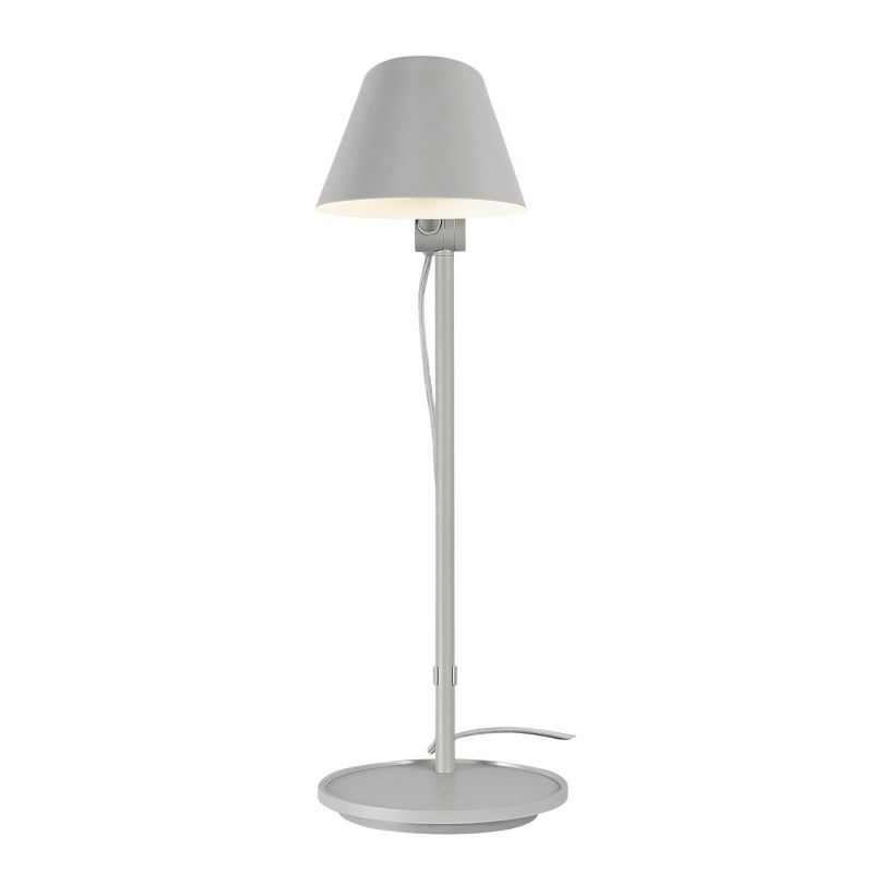 NORDLUX Stay Long Table Grey 2020445010