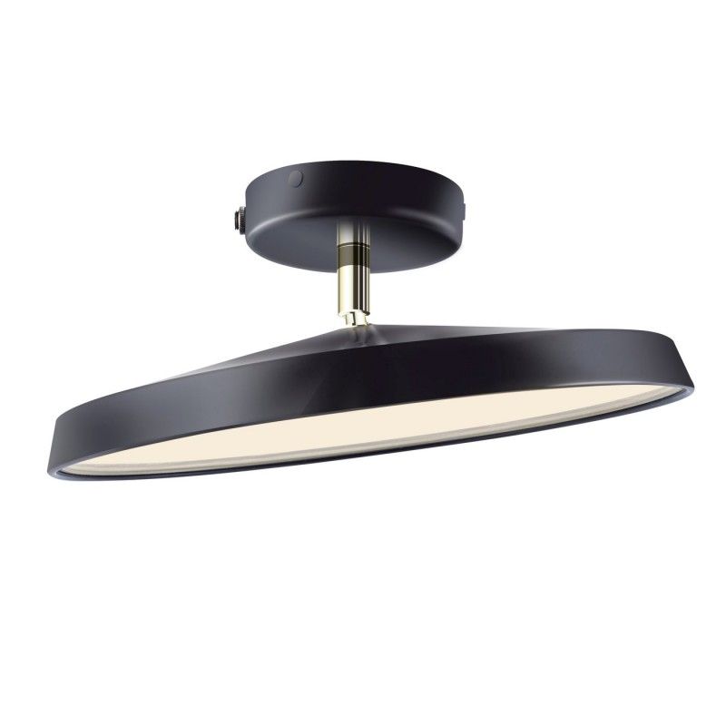 Nordlux Kaito Pro 30 black 2220516003